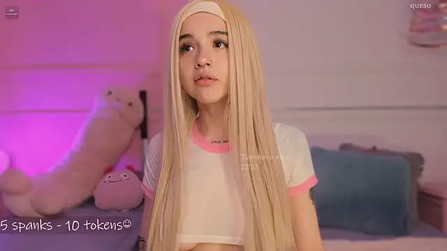  Tammara  online show from 13, 3, 2025