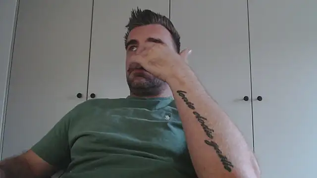 Snapshot of mrbigballs chatting on 3, 8, 2026 mrbigballs online show from 3, 8, 2026