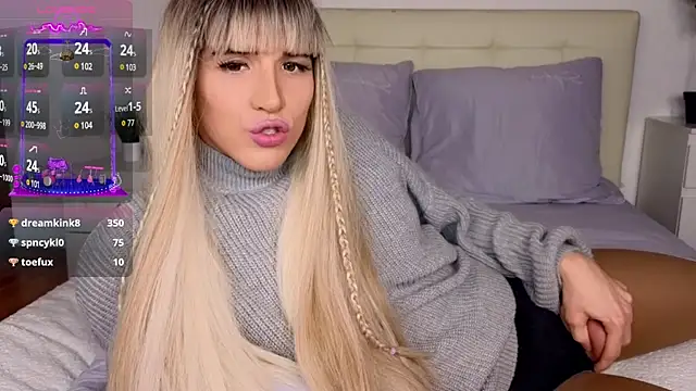 Snapshot of HelenSpellman chatting on 5, 12, 2024 HelenSpellman online show from 5, 12, 2024