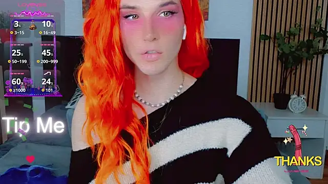 Snapshot of HelenSpellman chatting on 8, 2, 2026 HelenSpellman online show from 8, 2, 2026