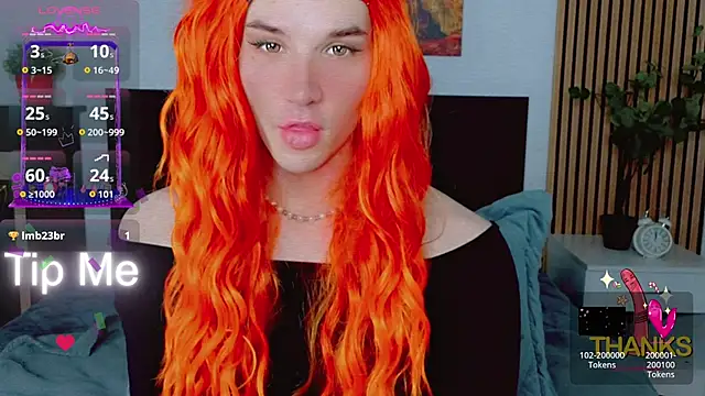 Snapshot of HelenSpellman chatting on 10, 2, 2026 HelenSpellman online show from 10, 2, 2026