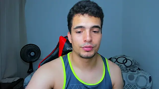 tanner hard  online show from 1, 2, 2025