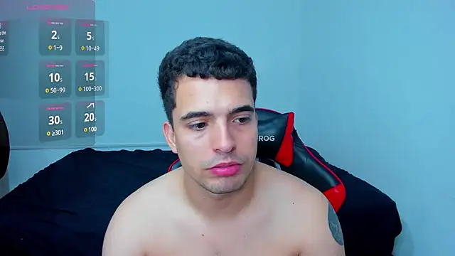 tanner hard  online show from 22, 3, 2025