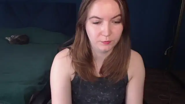 AlessaBlackMoon online show from 22, 6, 2026