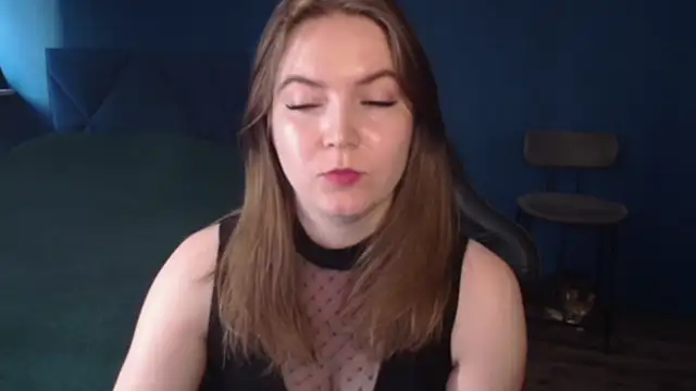 AlessaBlackMoon online show from 26, 6, 2026