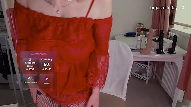 Snapshot of JuliaVilnet chatting on 22, 2, 2025 JuliaVilnet online show from 22, 2, 2025