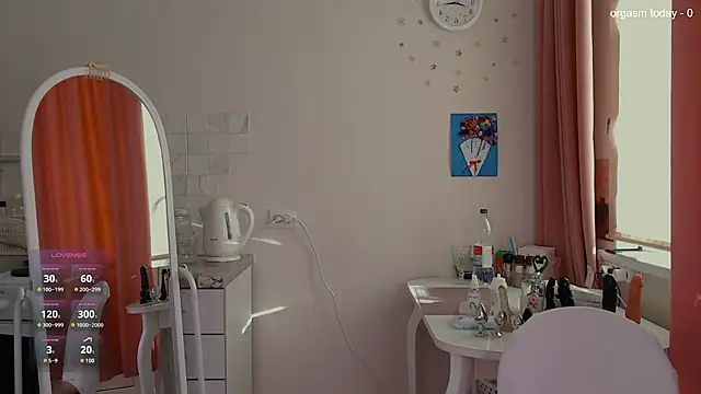 Snapshot of JuliaVilnet chatting on 22, 3, 2025 JuliaVilnet online show from 22, 3, 2025