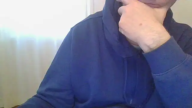 ANONIMO7735 online show from 8, 3, 2025