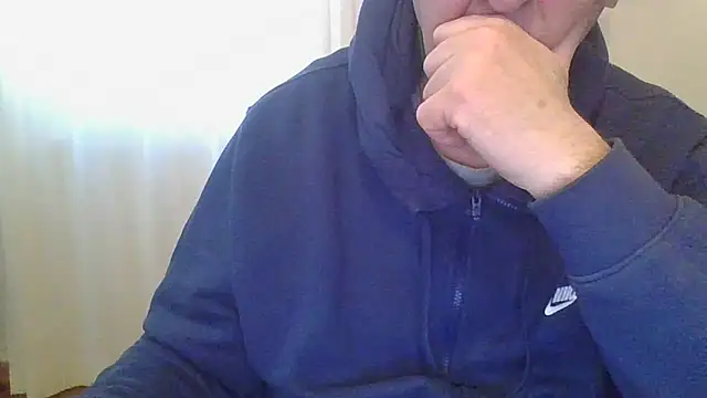 ANONIMO7735 online show from 8, 3, 2025