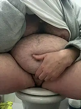 ANONIMO7735 online show from 10, 3, 2025