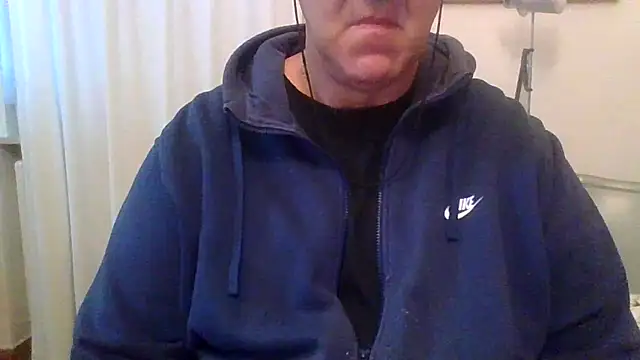 ANONIMO7735 online show from 4, 10, 2025