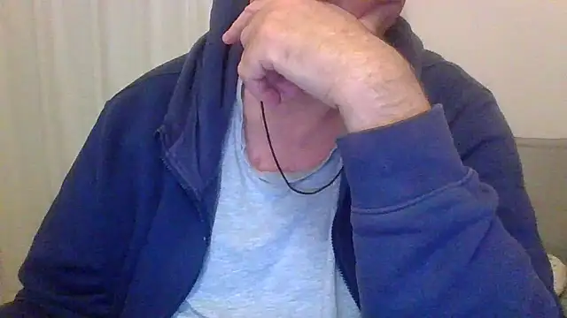 ANONIMO7735 online show from 10, 10, 2025