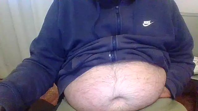 ANONIMO7735 online show from 15, 12, 2025