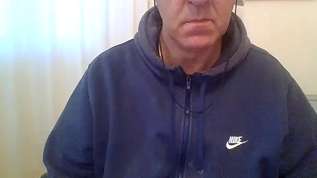 ANONIMO7735 online show from 17, 12, 2025