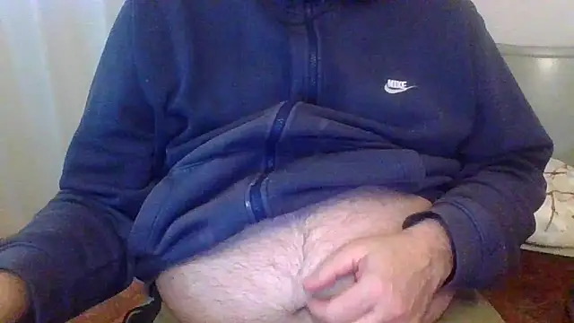 ANONIMO7735 online show from 20, 12, 2025