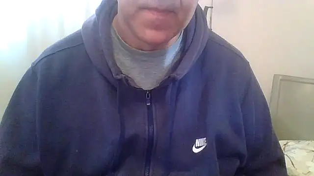 ANONIMO7735 online show from 15, 2, 2026