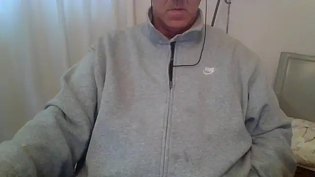 ANONIMO7735 online show from 26, 3, 2026