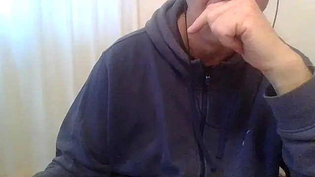 ANONIMO7735 online show from 29, 3, 2026