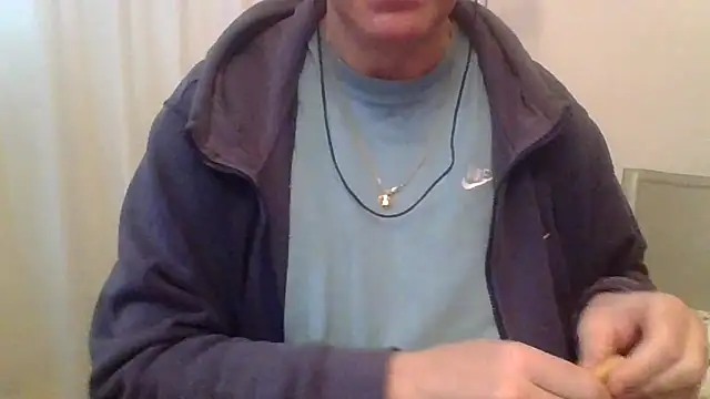 ANONIMO7735 online show from 3, 4, 2026