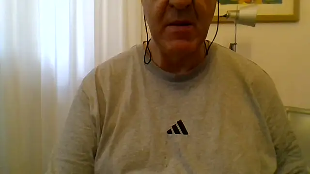 ANONIMO7735 online show from 15, 5, 2026
