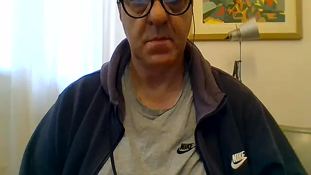 ANONIMO7735 online show from 22, 5, 2026