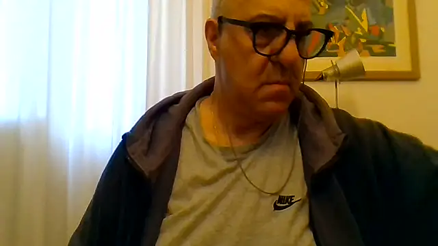 ANONIMO7735 online show from 25, 5, 2026