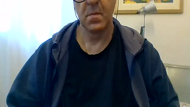 ANONIMO7735 online show from 26, 5, 2026