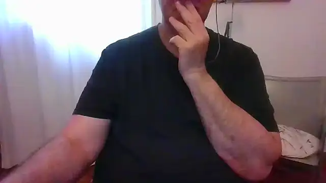 ANONIMO7735 online show from 29, 5, 2026