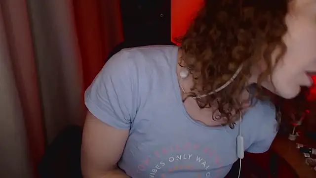 JohansonKatie online show from 14, 1, 2025