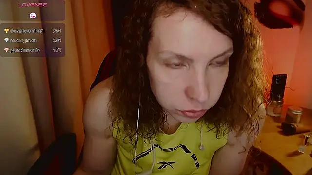 JohansonKatie online show from 24, 1, 2025