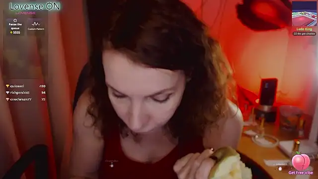 JohansonKatie online show from 9, 3, 2025