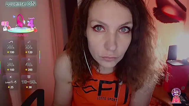 JohansonKatie online show from 15, 3, 2025