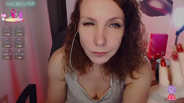 JohansonKatie online show from 22, 3, 2025