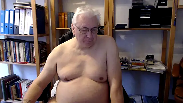 SchwanzhureXXL online show from 27, 1, 2025