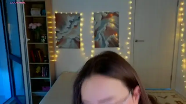 MilenaSaint online show from 16, 7, 2026