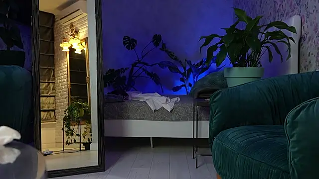 ClaraBendover online show from 23, 3, 2026