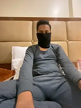 Asian femboy1 online show from 8, 1, 2025