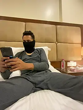 Asian femboy1 online show from 9, 1, 2025