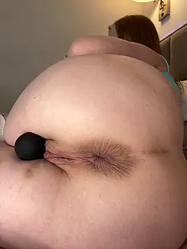 Anal Top online show from 8, 4, 2026