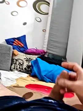 Luismiguel55 online show from 11, 11, 2025