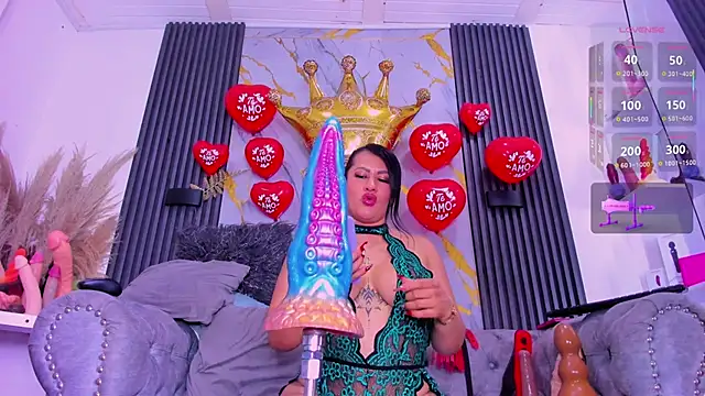 Snapshot of dailly_hot chatting on 17, 2, 2026 dailly hot online show from 17, 2, 2026