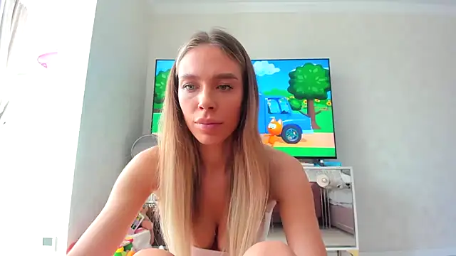 Iris cherry online show from 15, 3, 2025