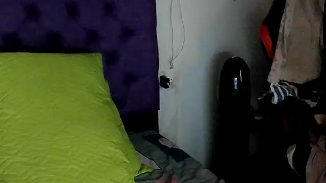 Snapshot of Margoth_clain chatting on 5, 7, 2026 Margoth clain online show from 5, 7, 2026