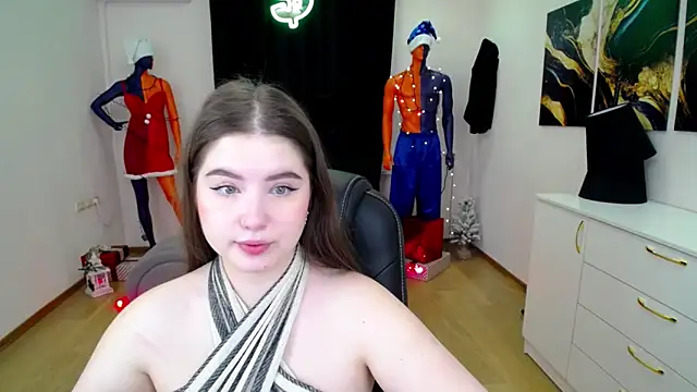 NicoleFoxery online show from 28, 12, 2024