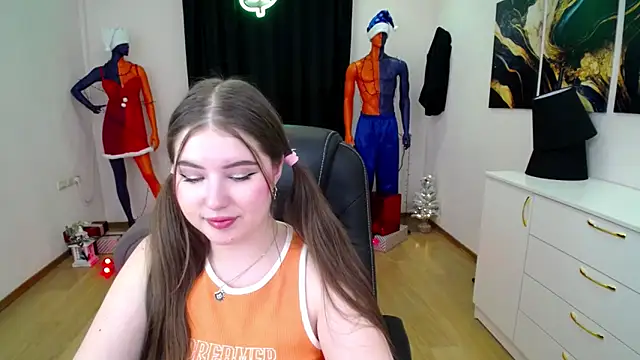 NicoleFoxery online show from 30, 12, 2024