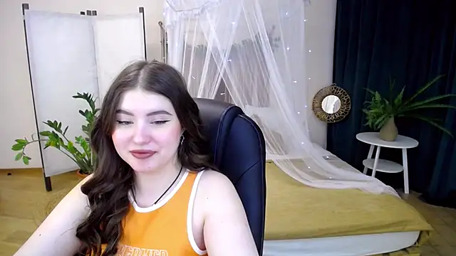 NicoleFoxery online show from 17, 1, 2025