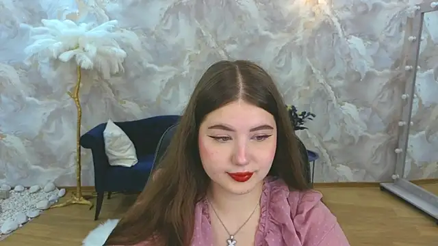 NicoleFoxery online show from 28, 9, 2025