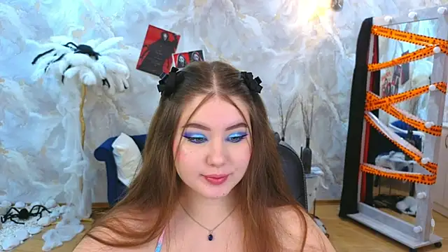 NicoleFoxery online show from 7, 11, 2025