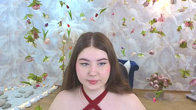 Snapshot of NicoleFoxery chatting on 4, 6, 2026 NicoleFoxery online show from 4, 6, 2026