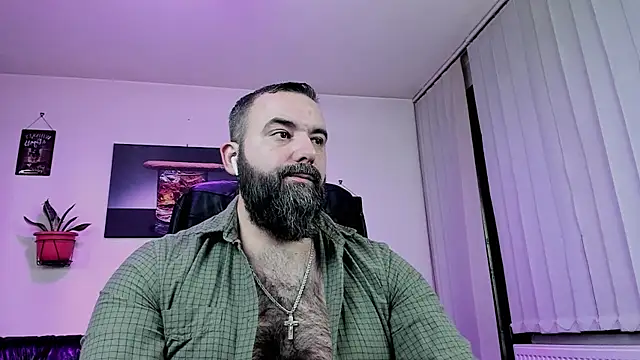 Snapshot of ChristophJules chatting on 4, 1, 2025 ChristophJules online show from 4, 1, 2025